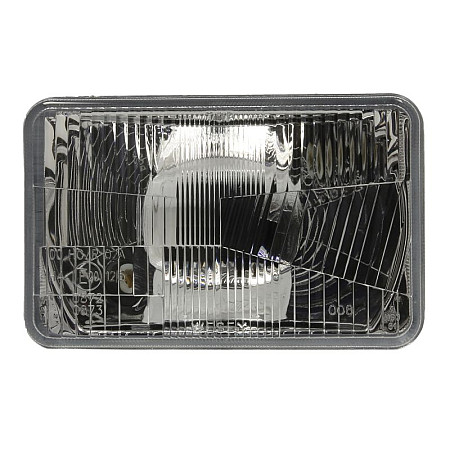 Far Headlamp L/R H4/T4W WESEM RE.27075.02