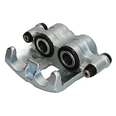 Etrier frana Etrier de frana cu disc Dreapta  IVECO DAILY II DAILY III 2.3D-3.0D 01.89-07.07 BUDWEG 343531