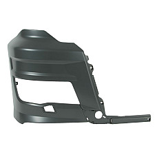 Bara de protectie Bumper corner R MAN TGX II 02.20- COVIND TX4/594