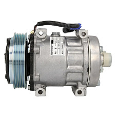 Compresor, climatizare Air-conditioning compressor VOLVO SUNAIR CO-2145CA