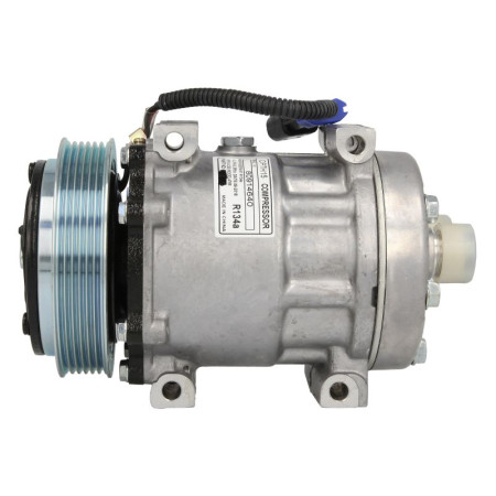 Compresor, climatizare Air-conditioning compressor VOLVO SUNAIR CO-2145CA