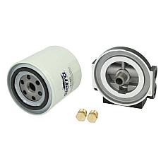 Separator apa Water separator SIERRA with bracket filtration size: 10m 5.0L/5.7L 350/377 MAG 5.7 MPI 383 MAG SIERRA INTERNATONAL LLC 18-7982-1