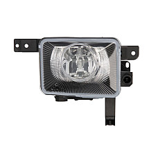 Proiector ceata Lampa de ceata Dreapta H3 OPEL COMBO TOUR COMBO/MINIVAN CORSA C CORSA C/HATCHBACK 09.00-12.09 ZKW 575.11.000.03