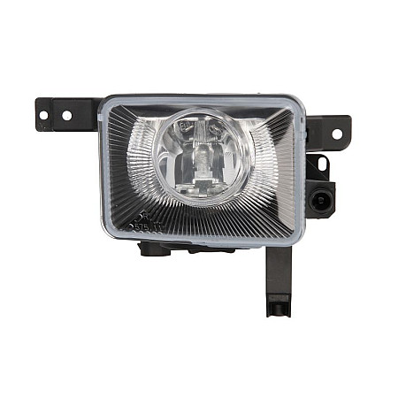 Proiector ceata Lampa de ceata Dreapta H3 OPEL COMBO TOUR COMBO/MINIVAN CORSA C CORSA C/HATCHBACK 09.00-12.09 ZKW 575.11.000.03