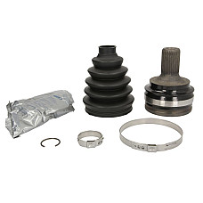 Set articulatie, planetara Articulatia arborelui cotit Dreapta/Stanga 30z/25z/71mm MERCEDES C A205 C C205 C T-MODEL S205 C W205 2.0/2.2D/3.0 02.14- SPIDAN 0.036103