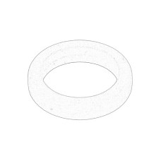 Garnit etans., evac.ulei (compresor) EN Oil pipe sealing ring VOLVO XC60 I 2.4D 05.08-02.17 OE VOLVO 31478049