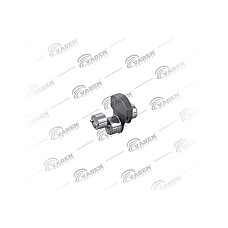 Arbore cotit, compresor aer Arbore cotit cu compresor MERCEDES MERCEDES ACTROS 1222/1222 A/1222 A 1222 LA/1222 S/1222 S 1222 LS/1227 A/1422 S 1422 LS/1422 S1422 LS/14221422 L/1424 S1424 LS/142 VADEN 7200 101 002