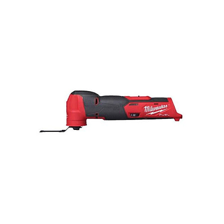 Unelte multifunctionale pentru baterii Multifunctional tool voltage: 12V M12 FMT-0 2x Li-Ion brushless motor MILWAUKEE 4933472238