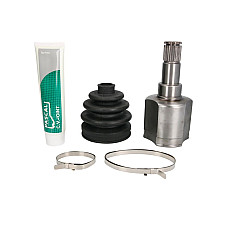 Set articulatie, planetara Articulatia arborelui cotit interior Stanga 26z/26z FORD FOCUS C-MAX FOCUS II 1.6D/1.8D 10.03-09.12 PASCAL G7G008PC