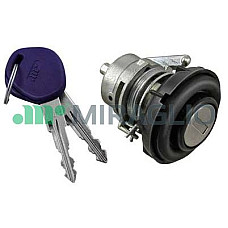 Incuietoare haion Incuietoare capota cu 2 taste FIAT PUNTO 09.93-06.00 MIRAGLIO 37/188