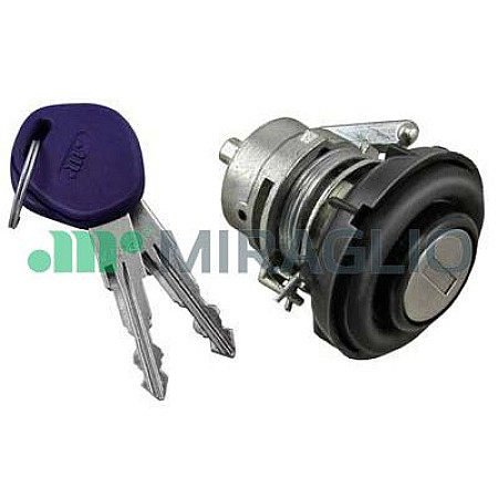 Incuietoare haion Incuietoare capota cu 2 taste FIAT PUNTO 09.93-06.00 MIRAGLIO 37/188