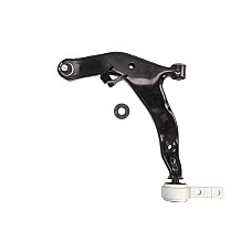 Brat, suspensie roata Bratul axei anterioare a puntii dorite Stanga inferior fata NISSAN MURANO I X-TRAIL X-TRAIL III 1.6D-3.5 08.03- DELPHI TC5179