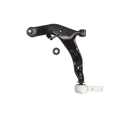 Brat, suspensie roata Bratul axei anterioare a puntii dorite Stanga inferior fata NISSAN MURANO I X-TRAIL X-TRAIL III 1.6D-3.5 08.03- DELPHI TC5179