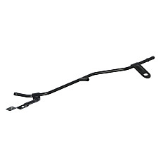Cuplaj conducta lichid racire Cooling system plastic hose AUDI Q3 SEAT ALHAMBRA VW SHARAN TIGUAN 2.0D 05.11- VAICO V10-5985