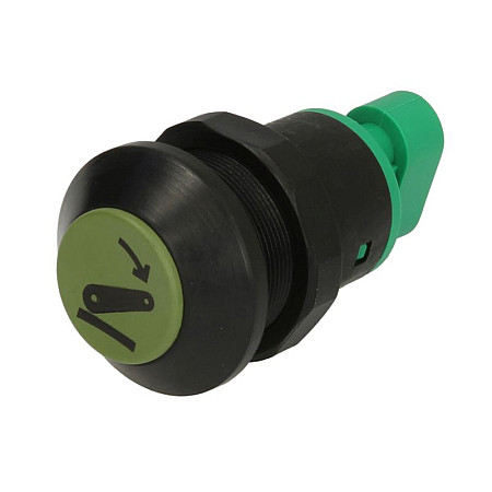 Comutator presiune, limitator incarcare ax Switch CLAAS ARION AXION 07.01- PNEUTRON 119 08 002