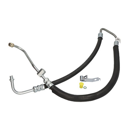 Furtun hidraulic, sistem de directie Furtun / teava de directie Presiune FORD USA EXPLORER 4.0 09.01- EDELMANN 92229ED