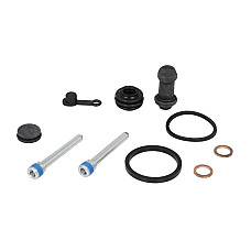 Kit reparare etrier Brake calliper repair kit front HONDA TRX 250/300/400 1987-2019 4 RIDE AB18-3020