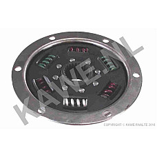 Disc ambreiaj 193mm JOHN DEERE KAWE 1541 KW