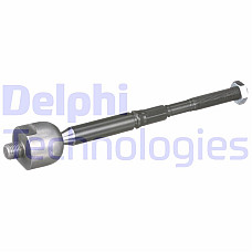 Articulatie axiala, cap de bara Tie rod with no end L/R length: 200mm NISSAN LEAF Electric 11.10- DELPHI TA5451