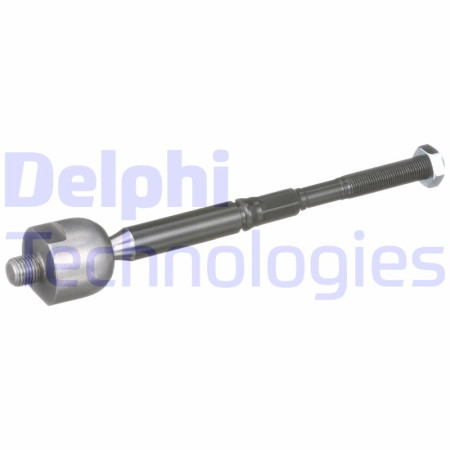 Articulatie axiala, cap de bara Tie rod with no end L/R length: 200mm NISSAN LEAF Electric 11.10- DELPHI TA5451