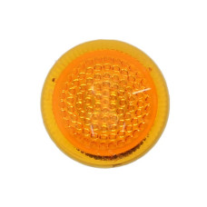 Semnalizator Lampa semnalizare fata Dreapta/Stanga galben FORD TOURNEO CONNECT TRANSIT CONNECT TRANSIT TOURNEO 1.8/1.8D/2.2D 06.02-08.14 09.02- DEPO 431-1410N-UE
