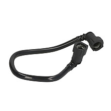 Furtun combustibil Fuel hose JCB 3CX 4CX ANAC MAKINA 320-07059-AN