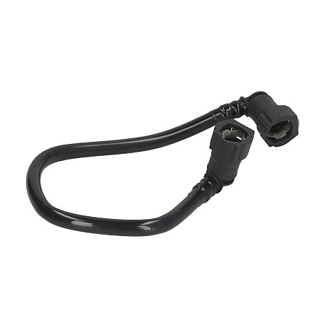 Furtun combustibil Fuel hose JCB 3CX 4CX ANAC MAKINA 320-07059-AN