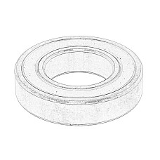 Lagar, cutie de viteza Gearbox bearing AGCO OE AGCO X605511211001-AGCO