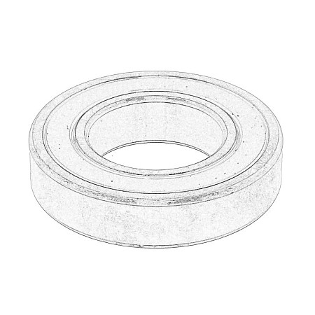 Lagar, cutie de viteza Gearbox bearing AGCO OE AGCO X605511211001-AGCO