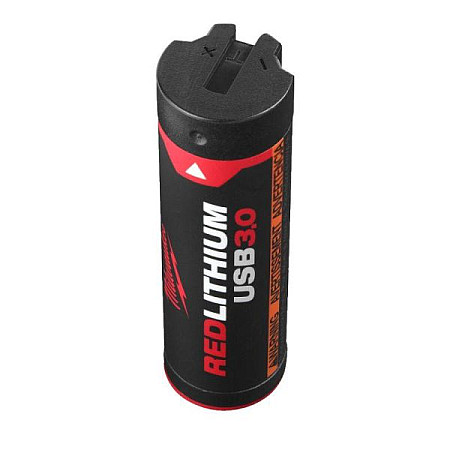 Acumulatori Battery 4V 3Ah number of batteries: 1pcs Li-Ion weight: 40g MILWAUKEE 4933478311