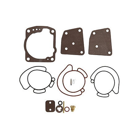 Kit reparatie carburator JOHNSON/EVINRUDE V4/V6 1988-2001 SIERRA INTERNATONAL LLC 18-7247