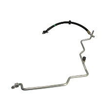 Conducta joasa presiune,aer conditionat Air conditioning hose/pipe MERCEDES AXOR AXOR 2 01.02- CZM CZM111403