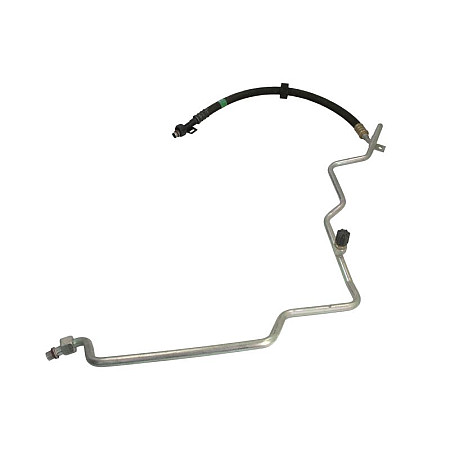 Conducta joasa presiune,aer conditionat Air conditioning hose/pipe MERCEDES AXOR AXOR 2 01.02- CZM CZM111403