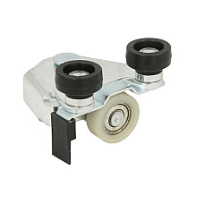 Ghidaj cu role, usa glisanta carucior cu usa glisanta Inferior IVECO DAILY III 05.99-07.07 BLIC 6003-00-0310P