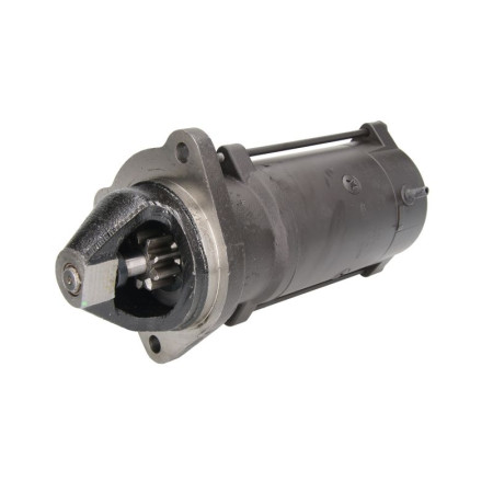 Electromotor 12V 32kW FENDT 1 / 2 / 3 / 4 / 5 10 100 200 300 500 600 CASE IH CS 320.80-TD226B-6 01.63- LETRIKA MS 394
