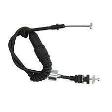 Cablu ambreiaj 1073mm/833mm SEAT AROSA CORDOBA CORDOBA VARIO INCA VW CADDY II CADDY II/MINIVAN LUPO I POLO POLO III POLO III CLASSIC 1.0-1.9D 06.94-11.09 TRW AUTOMOTIVE GCC1783