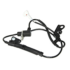 Senzor,turatie roata Senzor ABS Fata Dreapta TOYOTA AVENSIS AVENSIS VERSO COROLLA COROLLA VERSO 1.4-2.4 01.01-11.09 DELPHI SS20255