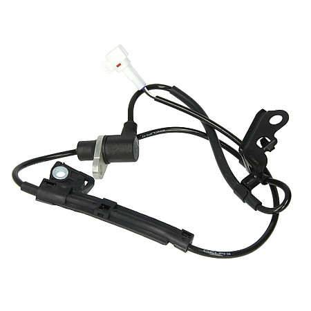 Senzor,turatie roata Senzor ABS Fata Dreapta TOYOTA AVENSIS AVENSIS VERSO COROLLA COROLLA VERSO 1.4-2.4 01.01-11.09 DELPHI SS20255
