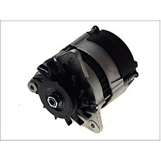 Alternator 28V 35A IVECO MK P/PA P/PA-HAUBENFAHRZEUGE MERCEDES UNIMOG BF4L913T-OM353.940 01.83- PRESTOLITE ELECTRIC PE 861001