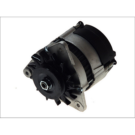 Alternator 28V 35A IVECO MK P/PA P/PA-HAUBENFAHRZEUGE MERCEDES UNIMOG BF4L913T-OM353.940 01.83- PRESTOLITE ELECTRIC PE 861001