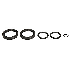 Etansare ulei suspensie fata Front suspension oil gaskets SUZUKI DR 350 1990-1990 ATHENA P400195455730