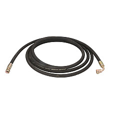 Piese si accesorii pentru elevatoare Przewod hydrauliczny do podnosnika EVERTMR30 4600mm. EVERT EVERT EVERTZL624001058