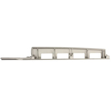 Suport, grila readiator Front grille bracket support L DAF CF XF 106 10.12- COSPEL 104.10601
