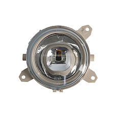 Far de cautare CMG in bara de protectie cu halogen dalegosiezny L / P IVECO Stralis CMG 02.00254