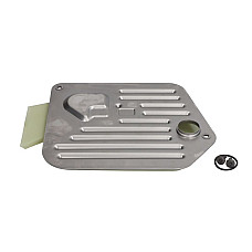 Set piese, schimb de ulei cutie de viteze automata Automatic gearbox hydraulic filter with gasket sieve filter with seal ZF 5 HP 30 ZF 1055 298 015