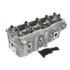 Chiulasa Chiuloasa AUDI 80 B2 80 B3 VW CADDY I GOLF I GOLF II JETTA I JETTA II PASSAT B1 PASSAT B2 SANTANA TRANSPORTER III 1.6D 02.79-07.92 AMC AMC908010