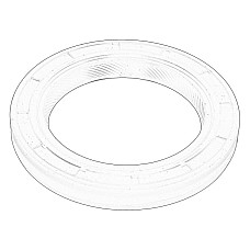 Etansare ulei, transmisie manuala Gearbox seal/leak stopper DEUTZ SAME OE SDF 0.008.4623.0