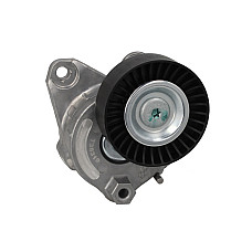 Intinzator,curea transmisie curea de tensionare pentru caneluri Mercedes CLK 280 05 - Mercedes C-Class W203 C230 05 - SWAG SW10928149