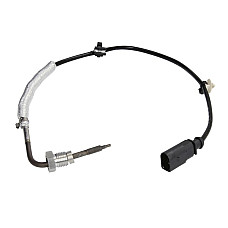 Senzor, temperatura gaze evacuare Senzor temperatura evacuare AUDI A6 ALLROAD C7 A6 C7 A7 Q5 3.0D 11.11-09.18 4MAX 0219-07-0026EGTS