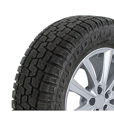 Anvelope All-season SUV/4x4 2722200 Scorpion All Terrain Plus PIRELLI Tot anul Anvelopa 4x4 / SUV FR XL 3PMSF M+S etichete: Din data de 01.05.2021: eficienta combustibil - D aderenta pe teren umed - D clasa de masurar PIRELLI 245/65R17 CTPI 111T SAT+